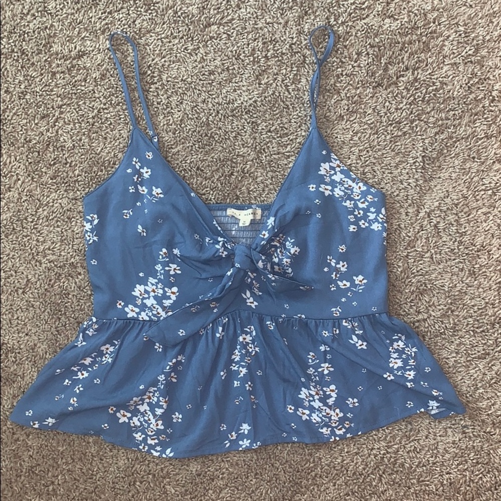(BNWOT) Pacsun top